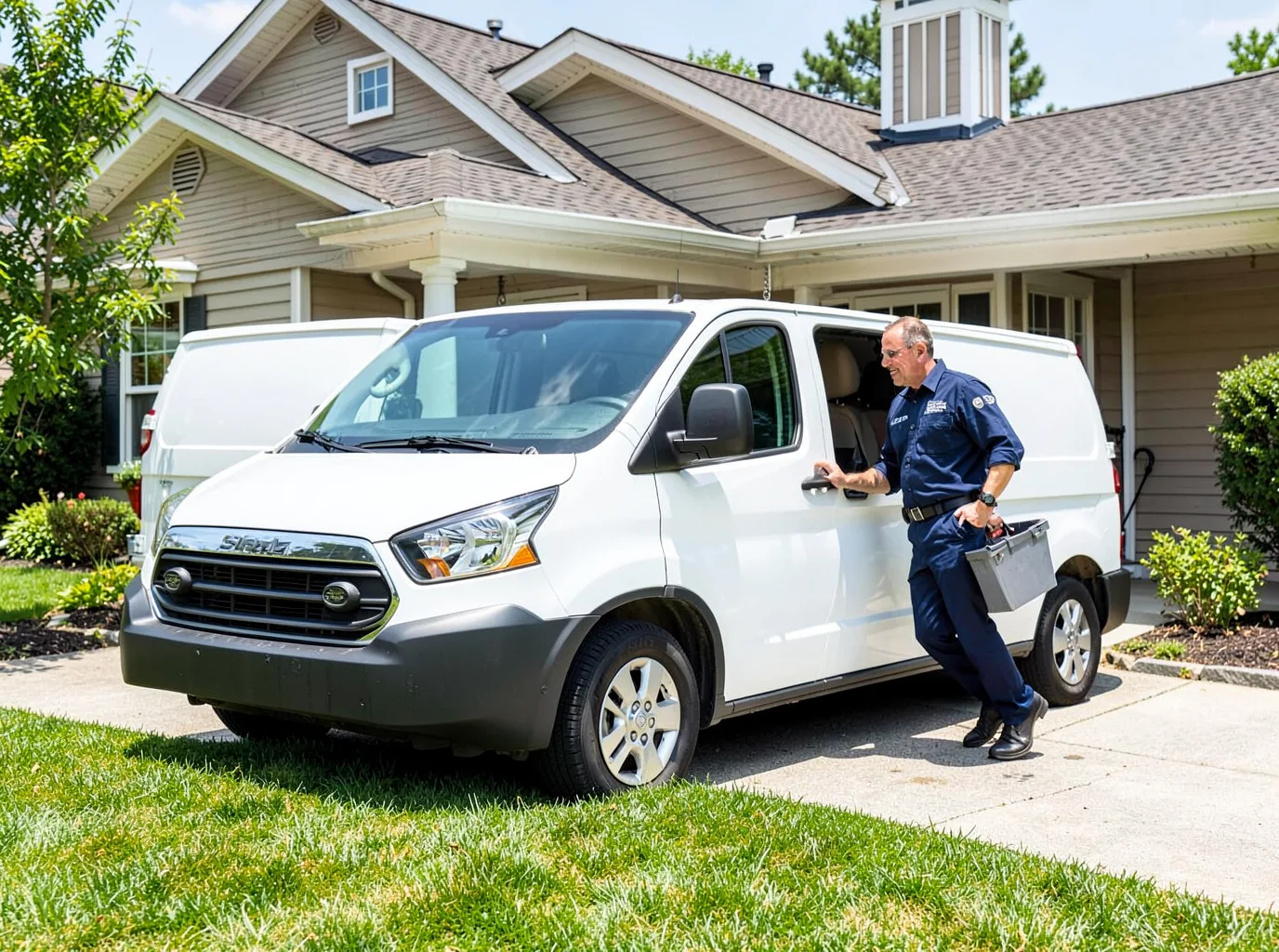 Emergency Plumber company in Langley, SC